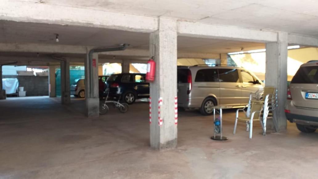Appartement Flat Ergli à Velipojë Extérieur photo