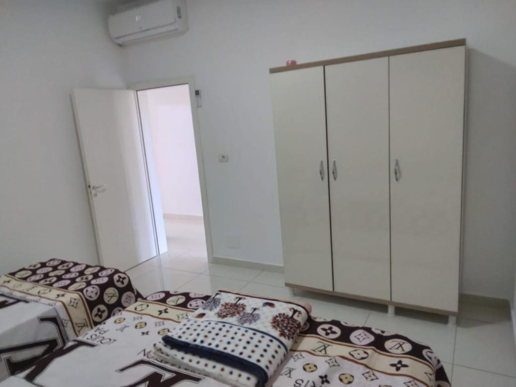 Appartement Flat Ergli à Velipojë Extérieur photo