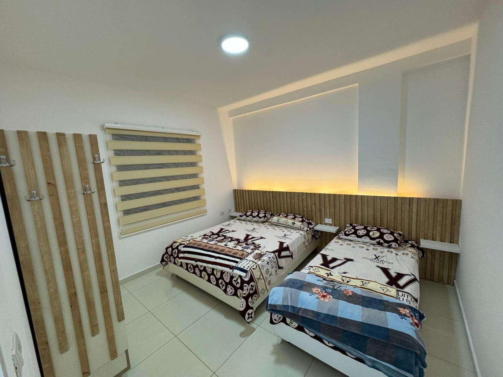 Appartement Flat Ergli à Velipojë Extérieur photo