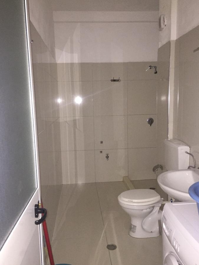 Appartement Flat Ergli à Velipojë Extérieur photo